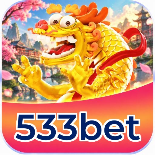 533bet Logo