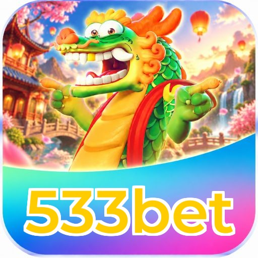 533bet Logo 1