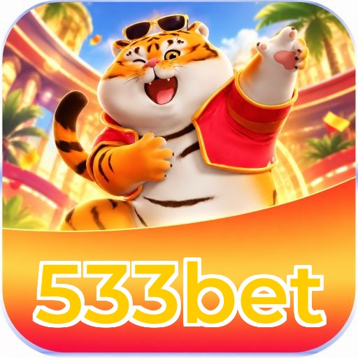 533bet Logo