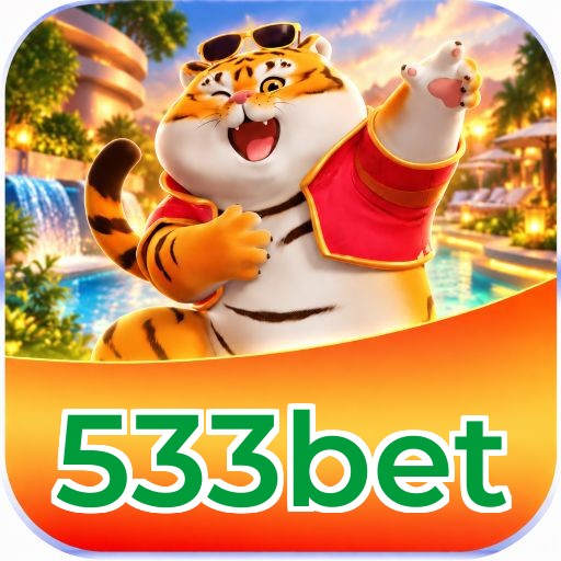 533bet Logo 3