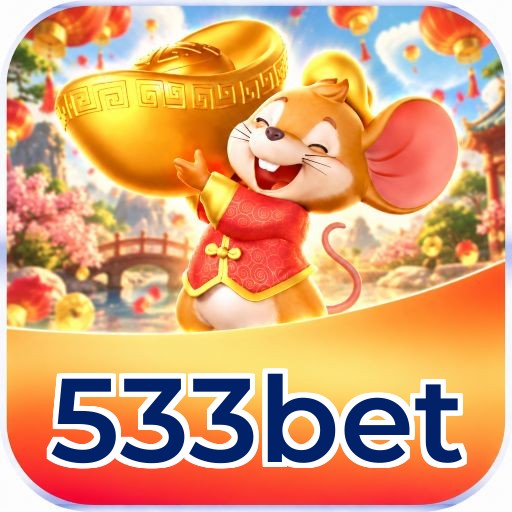 533bet Logo