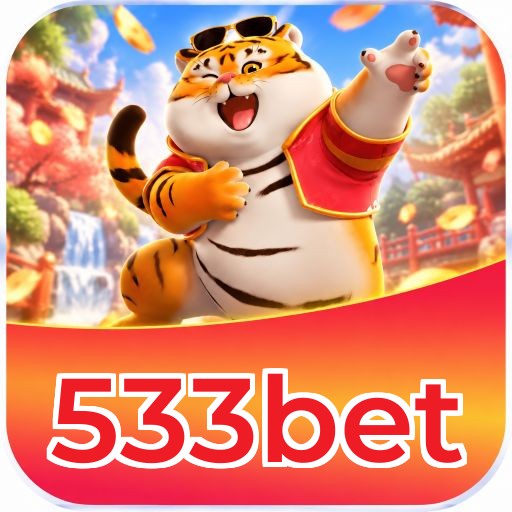 533bet Instalar Logo 3