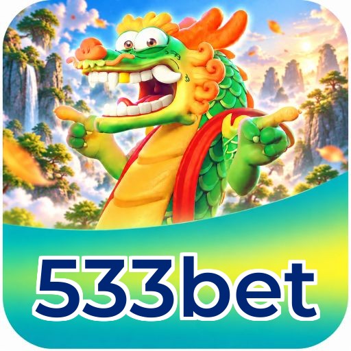 533bet Logo