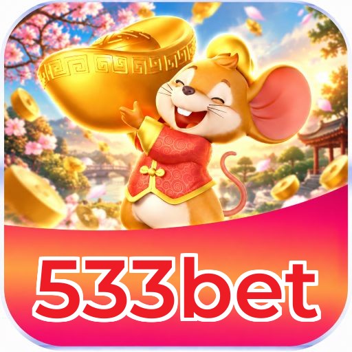 533bet Download Logo Oficial