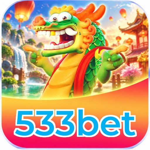 533bet Logo