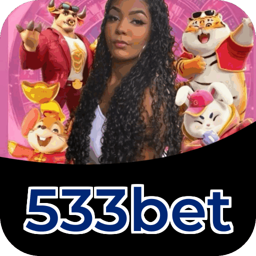 Catálogo de jogos 533bet com fornecedores Pragmatic Play, Evolution, NetEnt