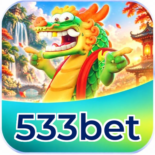 533bet Logo