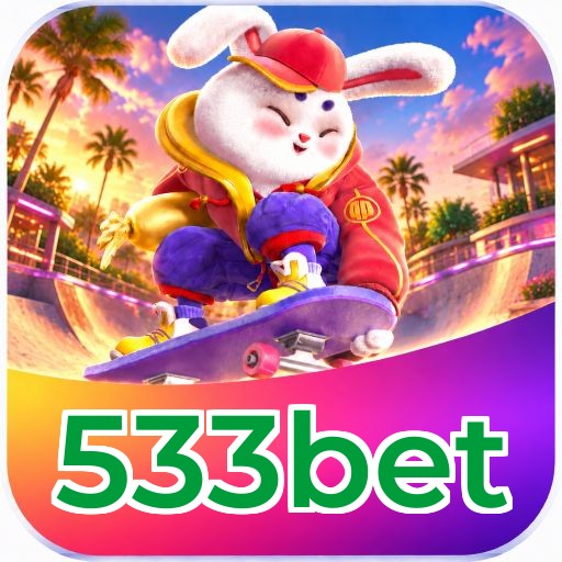 Slots 533bet - 1.500+ Jogos RTP Alto