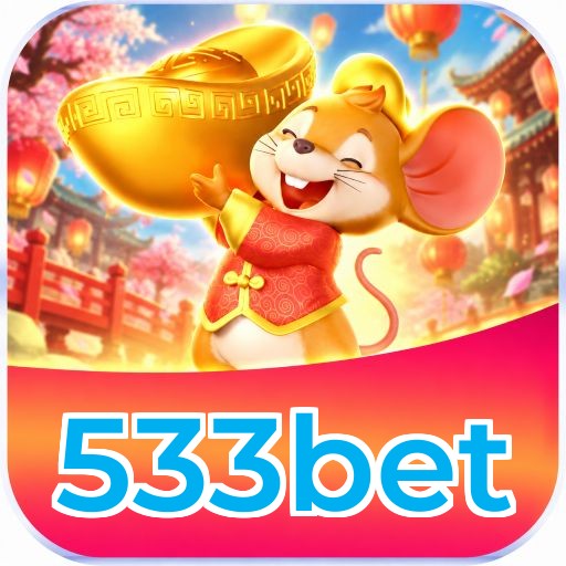 533bet Apostas Esportivas Logo
