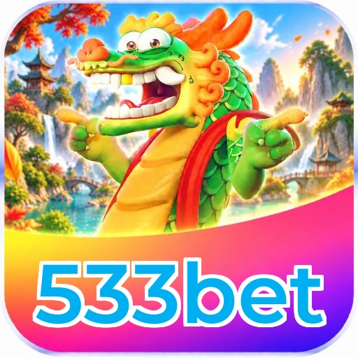 533bet Logo