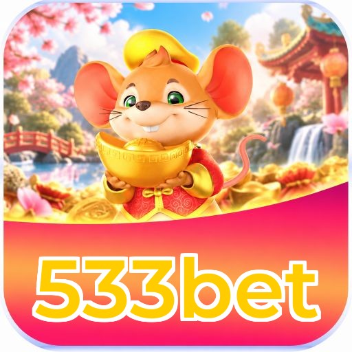 533bet Logo