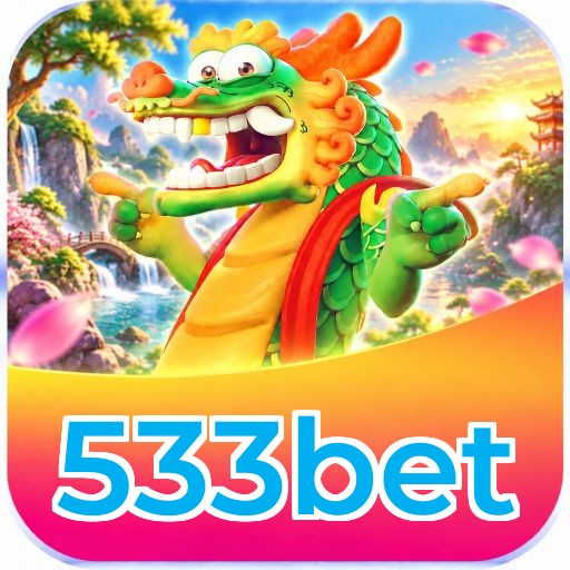 533bet Instalar Logo 1