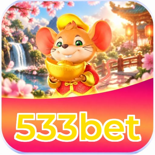 533bet Segurança Logo 2