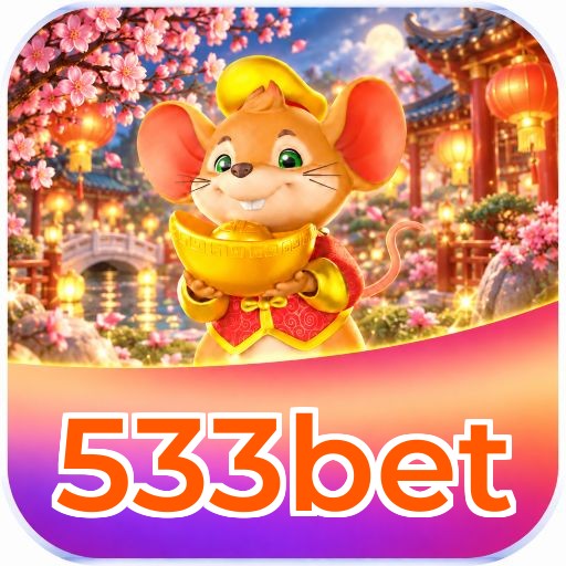 533bet Logo