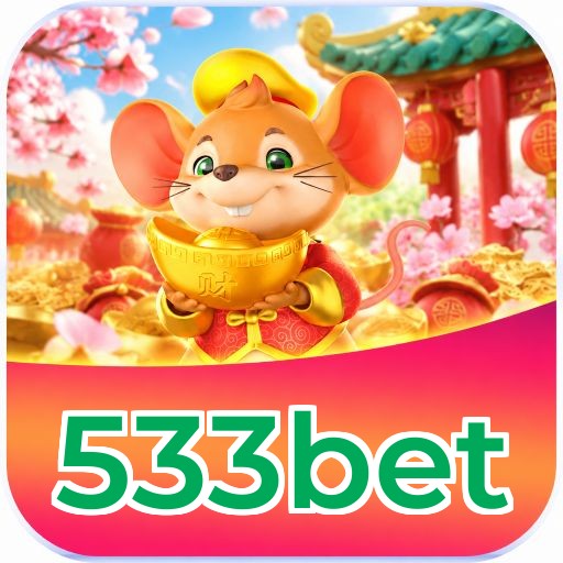 533bet Logo