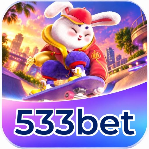 533bet Logo