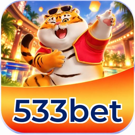 533bet Segurança Logo 3