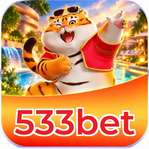 533bet Logo