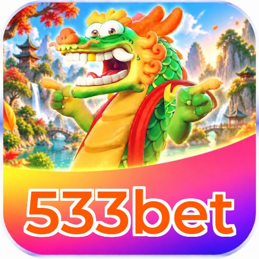 533bet Logo 2