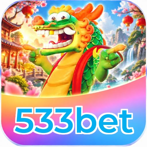 533bet Logo