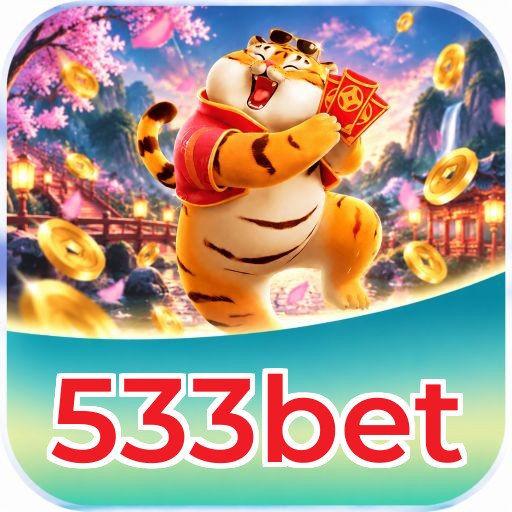 533bet Logo