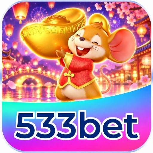 533bet Cassino Online Certificado