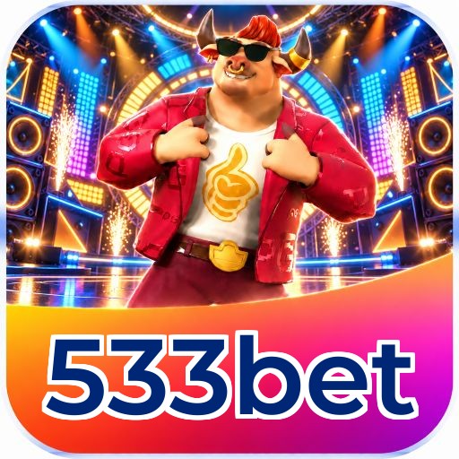 533bet Instalar Logo 2
