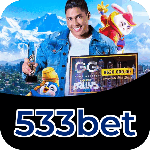 FAQ 533bet Brasil