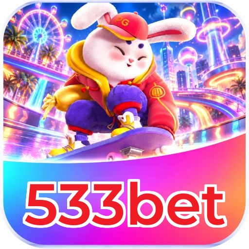 533bet Logo