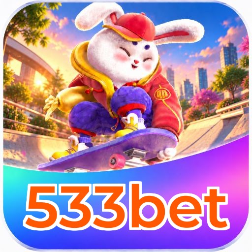 533bet Logo