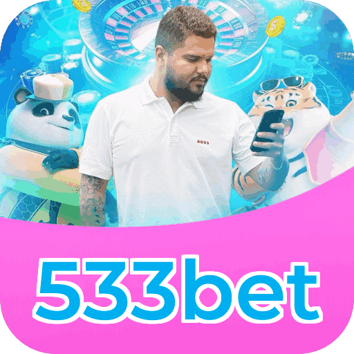Comparação app mobile e versão web 533bet