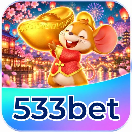 533bet Segurança Logo 1