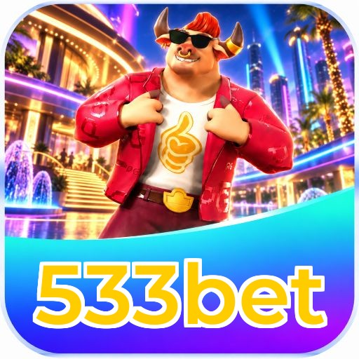 Certificação GLI 533bet