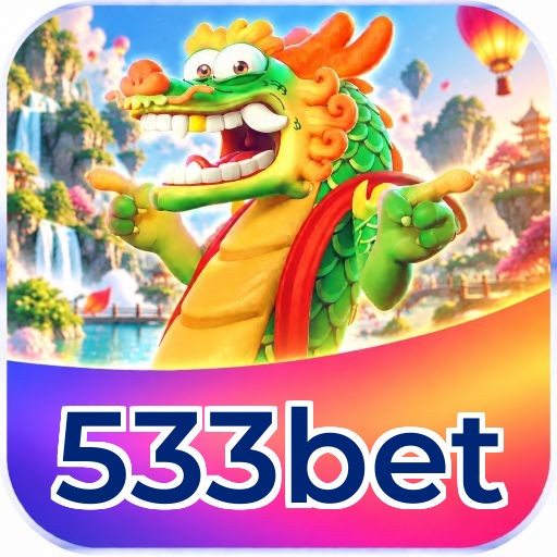 Plataforma 533bet - PIX Instantâneo