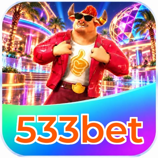 533bet Logo