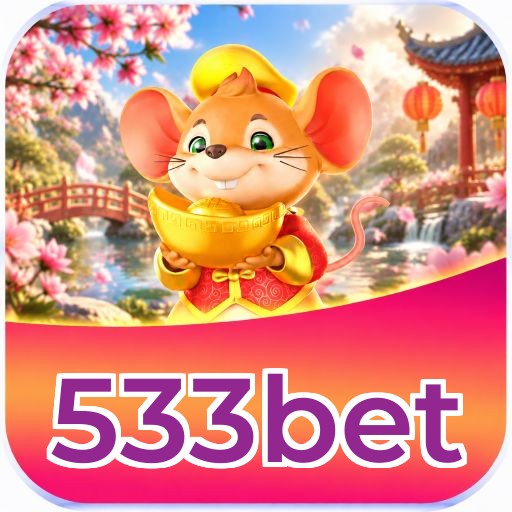 533bet Cassino Online Certificado
