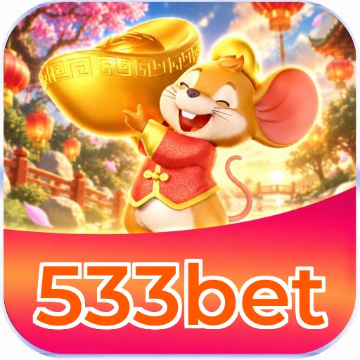 533bet Logo